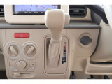 CVT(無段変速機)を採用しています!走行シーンにマッチした変速比で快適ドライブが出来ます♪