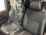 フロントシートです。ゆったり運転ができます。長距離ドライブもラクラク♪♪