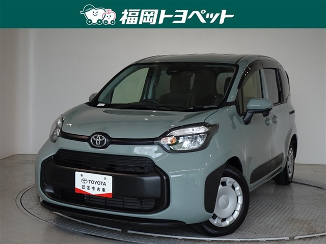 トヨタ シエンタ 