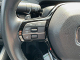 装備充実・運転もラクラクです
