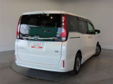 車両検査証明書付きです!だれでも中古車の状態がすぐにわかるよう、車のプロが客観的にチェック。車両の状態やわずかなキズも正確にお伝えします。