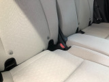 【ISOFIX】ISOFIX固定タイプのため、簡単にチャイルドシートを取り付けることができるようになっています。