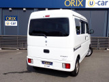 リヤビューの画像になります。オリックス認定中古車には、ご購入後も安心してお乗りいただくために、独自の「オリックス認定中古車保証」をお付けしています。
