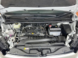 親切・丁寧な専門メカニックスタッフが応対!・車検・点検整備・事故等の修理などアフターサービスも安心。お車のカスタマイズもネクステージのサービススタッフまでご相談ください!
