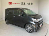 初度登録から36ヶ月未満で走行距離6万キロ未満のダイハツの中古車は、新車保証を2年間延長することができる、「まごころ保証プラス&alpha;」を7,920円という低価格でお付けすることができます。