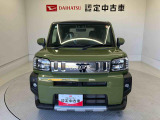 タフト G クロム ベンチャー 