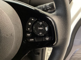 【アダプティブ・クルーズ・コントロール】予め設定した車速内でクルマが自動的に加減速。 前走車との適切な車間距離を維持しながら追従走行し、高速道路でのドライバーの疲労を軽減してくれる嬉しい機能付♪