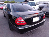 Eクラス E350 アバンギャルドS 