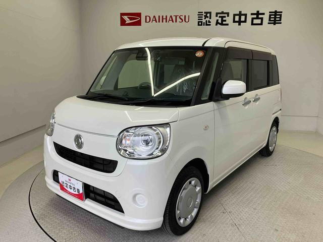 ムーヴキャンバス G SAIII
