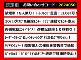 ヴェルファイア 2.5 Z 8人乗 10インチナビ リアモニター 両自
