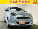 ダイハツ ミライース