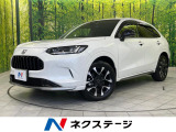 4WD ホンダセンシング 純正9インチナビ 全周囲カメラ B