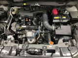 弊社中古車は、安心安全にお乗り頂くために、徹底した整備点検を実施しております。