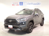 トヨタ RAV4