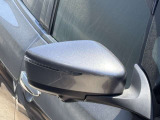 ウィンカードアミラー☆ライトの点滅で対向車、歩行者などに曲がることを知らせることができるので安心・安全につながりますね♪