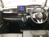 N-BOX G L ターボ ホンダセンシング 