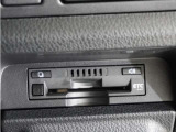 【ETC車載器】高速道路のご利用時にとても便利なETC車載器。セットアップ(費用別途)後にお渡ししとなります。