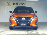 キックス 1.2 X ツートーン インテリアエディション (e-POWER) 