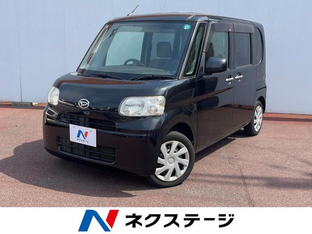 タント X リミテッド 