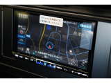 AppleCarplay/AndroidAuto/そして音声アシストAmazonAlexaにも対応。ドライブレコーダーも接続でき、無料アップデートも充実したモデルです。