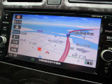 ■日産純正ナビ(MM318D-W)。■フルセグTV/CD/DVD/AM/FM/Bluetooth Audio/SD/SDミュージックストッカー/AUX■バックモニター表示■ドライブレコーダー映像表示。