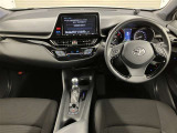 C-HR ハイブリッド 1.8 S 