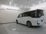 ステップワゴン  2.0 e:HEV スパーダ G ホンダセンシング