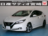 日産 リーフ