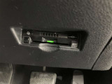 ETC車載器付きです。高速道路の料金所もスムーズに通過できます。
