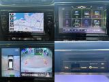 エクストレイル 2.0 20Xi ハイブリッド 4WD 