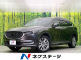 マツダ CX-8