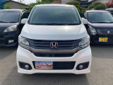 N-WGN G 4WD 