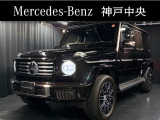 メルセデスベンツ神戸中央サーティファイドカーセンターです。展示車はすべて屋内保管で、車のコンディションも良い状態を保っております。
