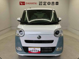 ムーヴキャンバス  ストライプス G