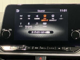 9インチ大画面メーカーナビ★プロパイロットとリンク、Apple CarPlayワイヤレス接続もできます★さらにNissanConnectサービス搭載で最速ルート検索・オペレーターサービスも対応★