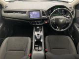 ヴェゼル 1.5 ハイブリッド X ホンダセンシング 修復歴無し