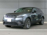 RANGE ROVER VELAR ダイナミック SE P400e PHEV カルパチアングレー