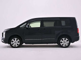 デリカD:5  2.2DT Gパワーパッケージ 4WD