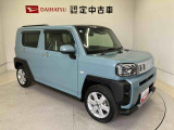 初度登録から36ヶ月未満で走行距離6万キロ未満のダイハツの中古車は、新車保証を2年間延長することができる、「まごころ保証プラス&alpha;」を7,920円という低価格でお付けすることができます。