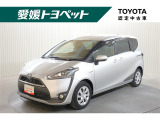 トヨタ シエンタ