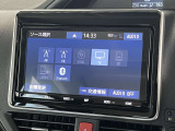 Bluetooth接続出来ます!