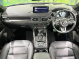 CX-5 2.2 XD スポーツアピアランス 