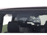 トヨタセーフティーセンス付き。万が一の衝突を回避もしくは被害を軽減させ安全をサポートします!