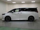 アルファード ハイブリッド 2.5 Z E-Four 4WD 
