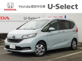 全車記録簿保証付き!2年間走行無制限の保証、ホッと保証が無料で付帯します。保証は最寄りの全国ホンダ四輪販売店(新車・中古車)で受けられます♪
