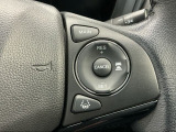 アクセルから足を離しても設定したスピードを保ち走行し、高速道路での疲労軽減に役立つクルーズコントロール付きです!