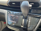 オートマで運転しやすいです♪