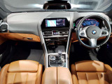 ☆センターパネルを運転席側に僅かに傾けたBMW独特のインパネ☆【駆け抜ける歓び】はここからもスタートしております☆