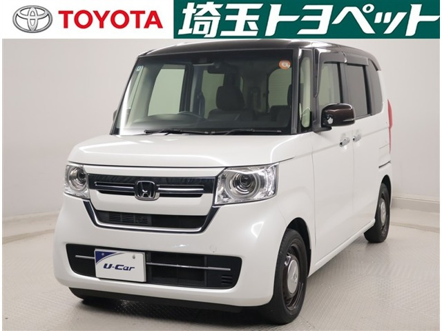 ホンダ N-BOX 