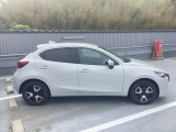 MAZDA2 1.5 15BD i セレクション 